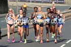 Womens Great North Run. Photo: David T. Hewitson/Sports for All Pics